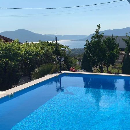 Ostojic Lux Apartman Lejlighed Kotor Eksteriør billede
