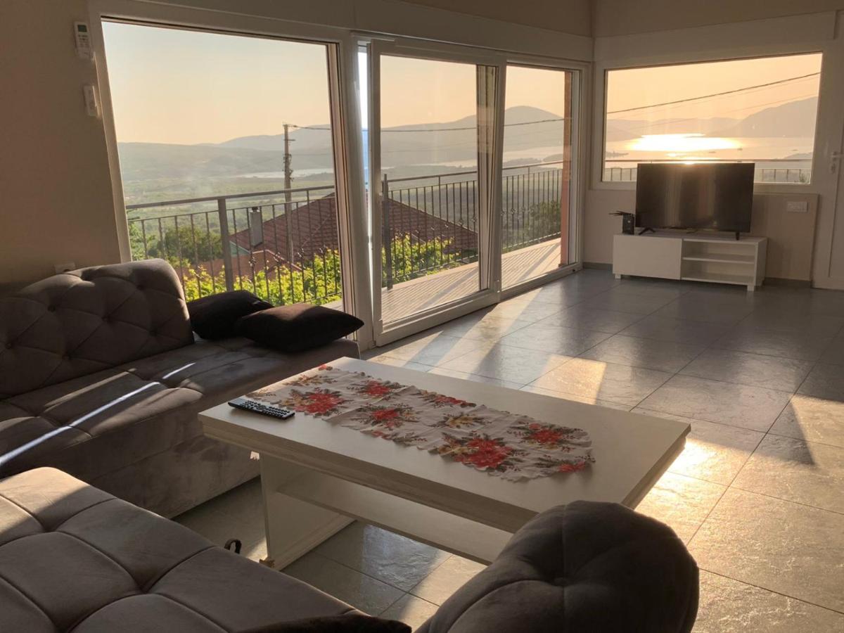 Ostojic Lux Apartman Lejlighed Kotor Eksteriør billede