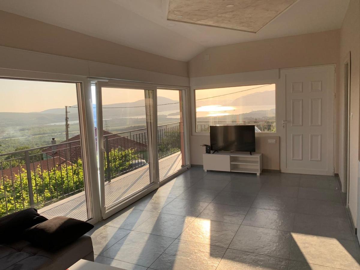 Ostojic Lux Apartman Lejlighed Kotor Eksteriør billede
