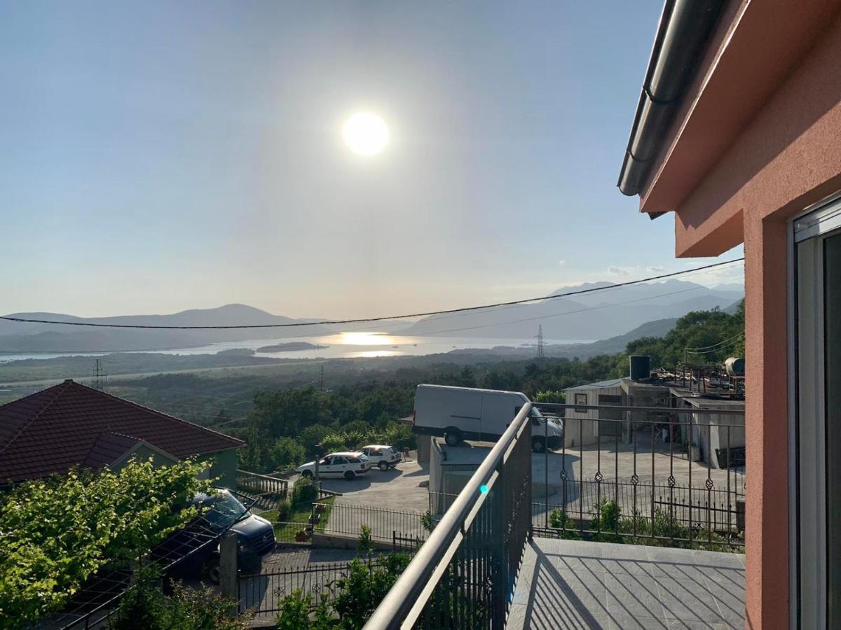 Ostojic Lux Apartman Lejlighed Kotor Eksteriør billede